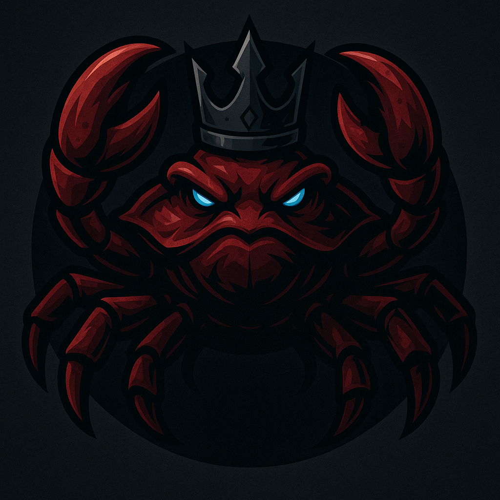Kinng_Crab